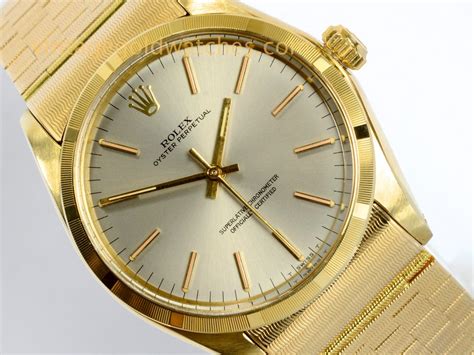 gold rolex watch buy online|14k gold rolex watch.